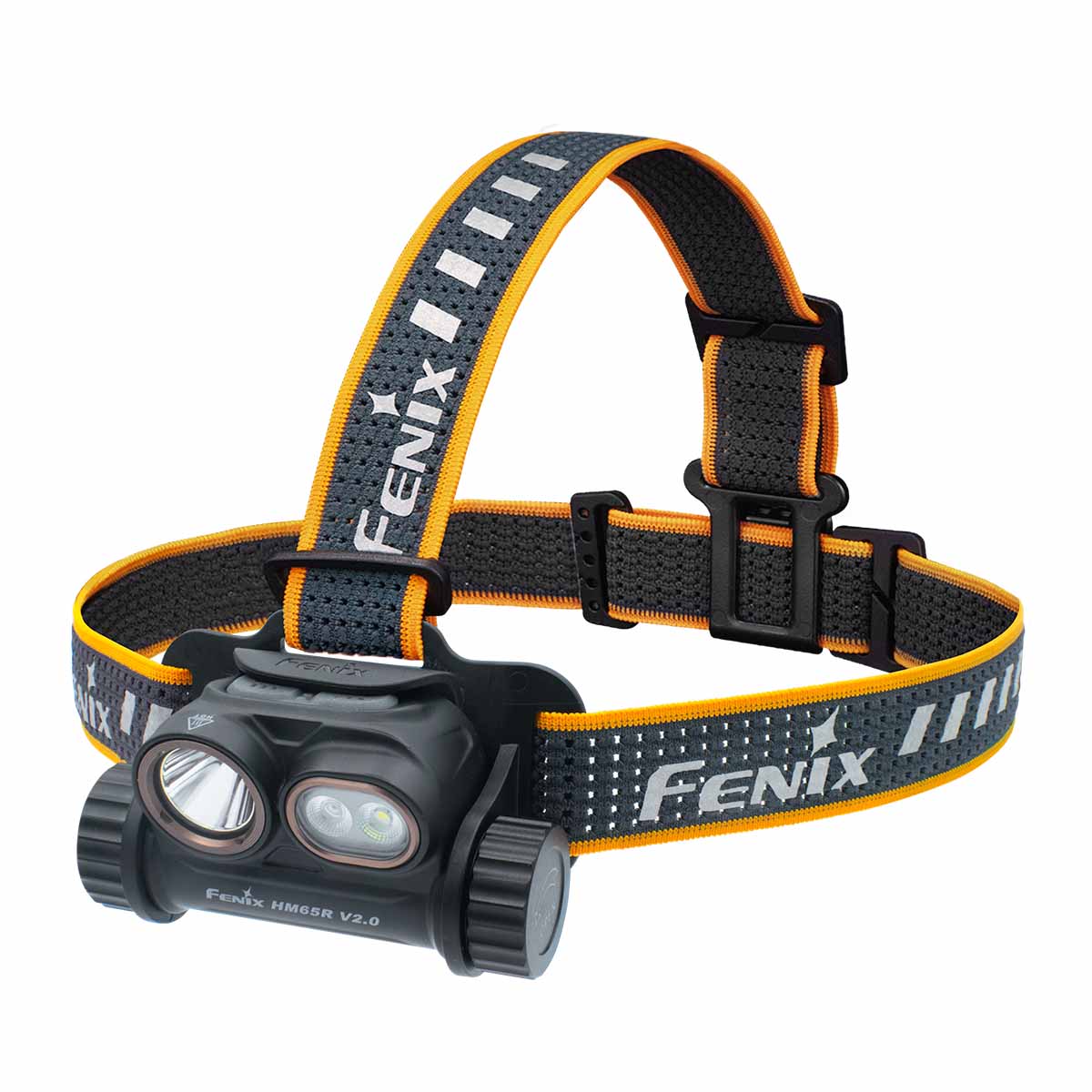 New Fenix Headlamps