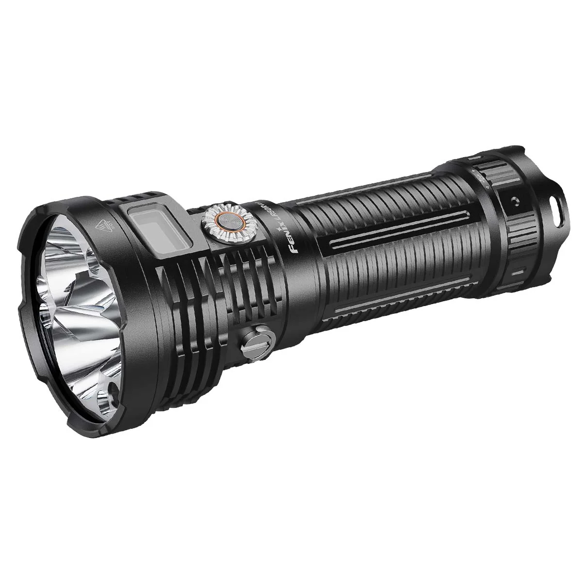 New Fenix Flashlights
